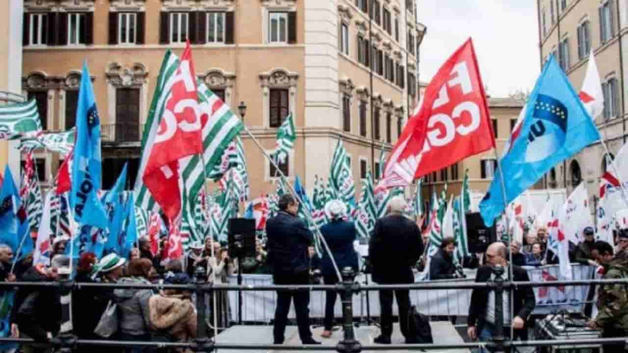 scuola sciopero 8 giugno