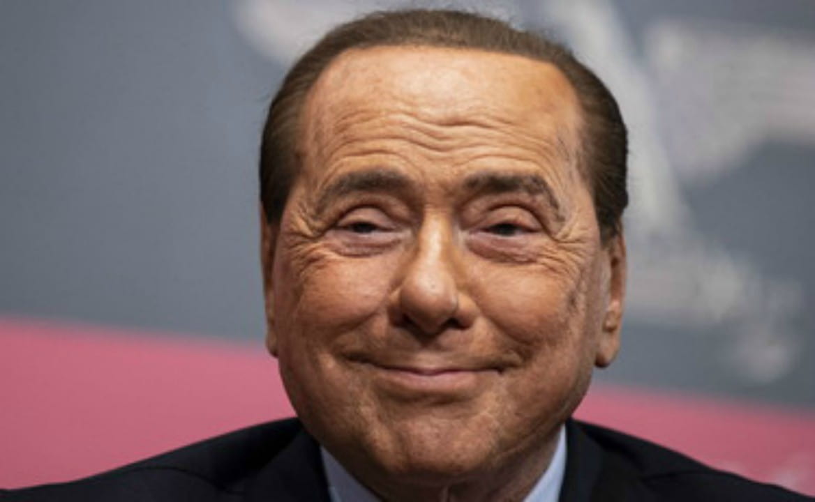 berlusconi scagionato da nuovi audio sulla sentenza mediaset per frode