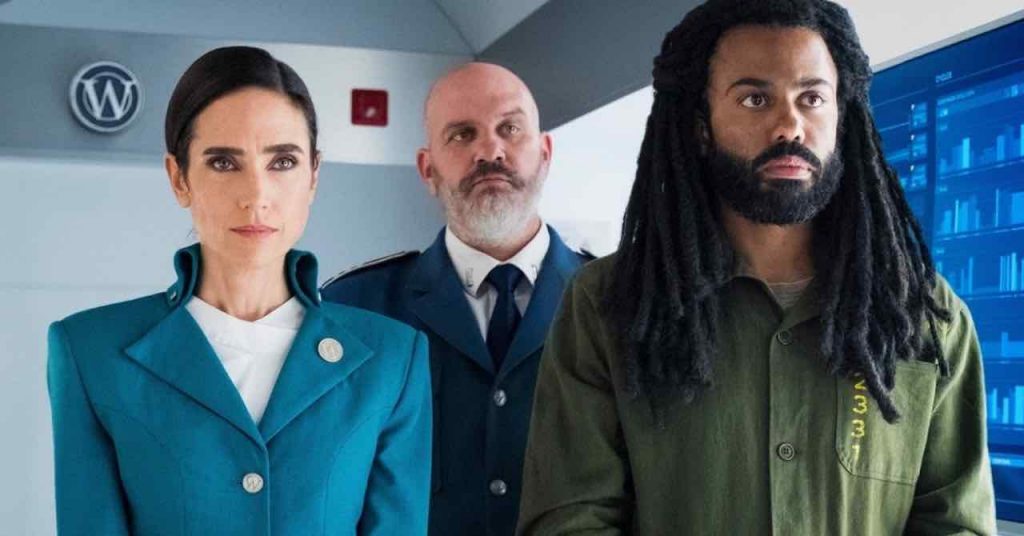 Snowpiercer | la serie tv azzecca il cast ma si prende troppo sul serio