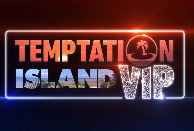 Temptation Island Vip