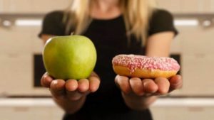 test urine misura qualità dell'alimentazione