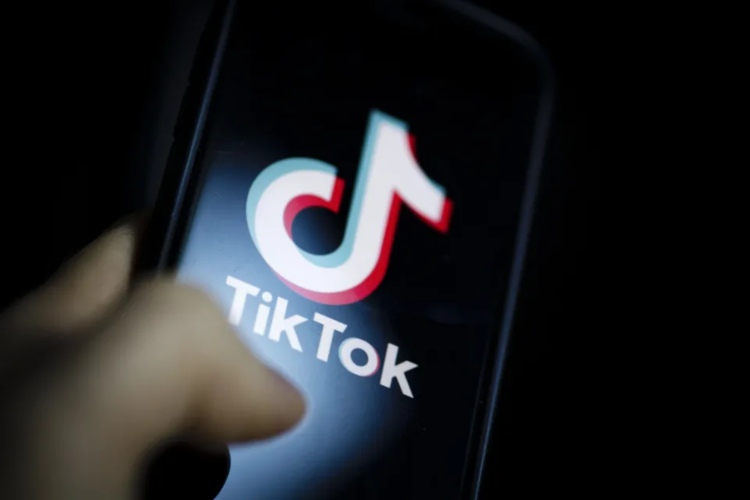 tiktok hong kong