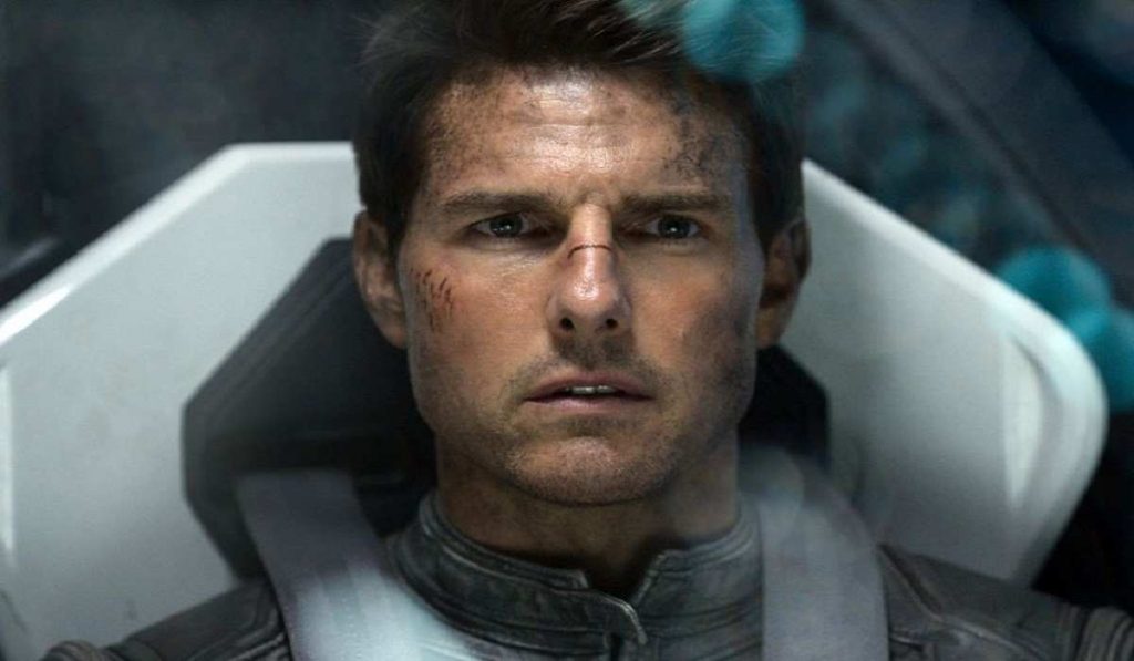 Red Notice | Tom Cruise si unirà al cast del film d’azione per Netflix?