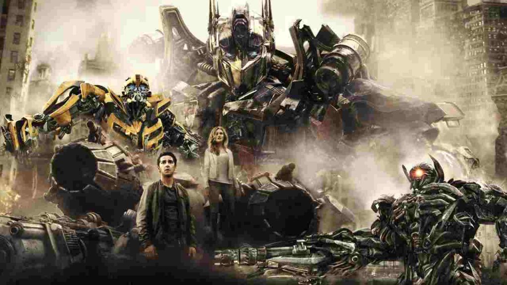 Stasera in tv | 19 giugno | Transformers 3, terzo capitolo della saga