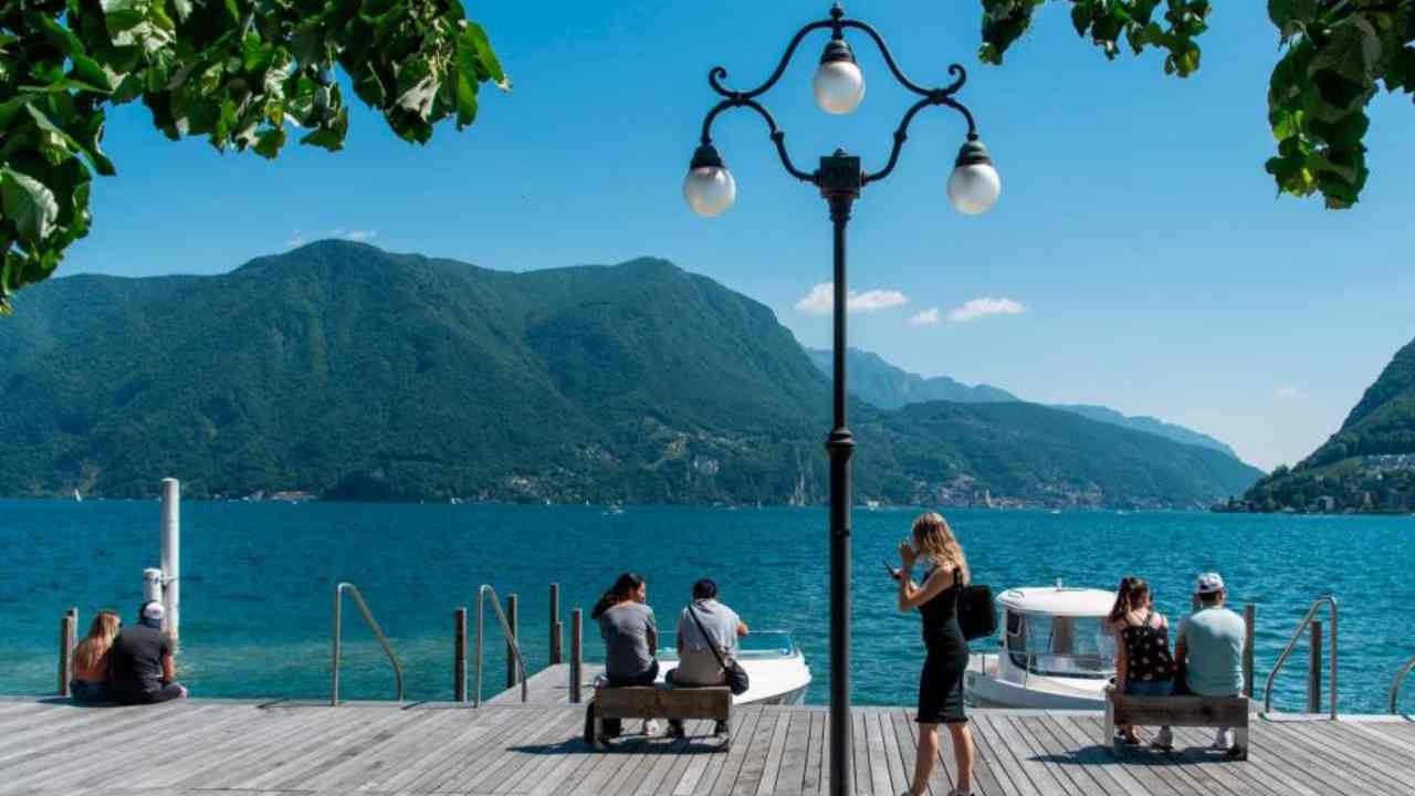 turismo in italia