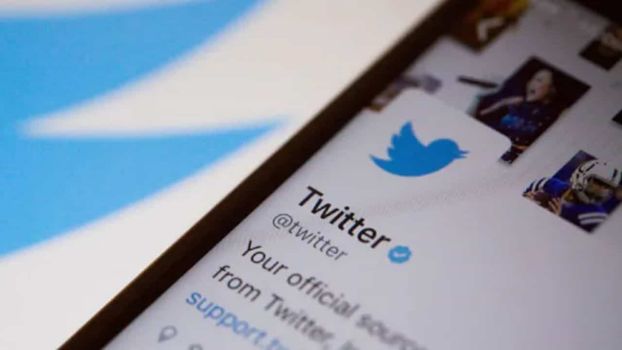 twitter nuova funzione - tweet vocali