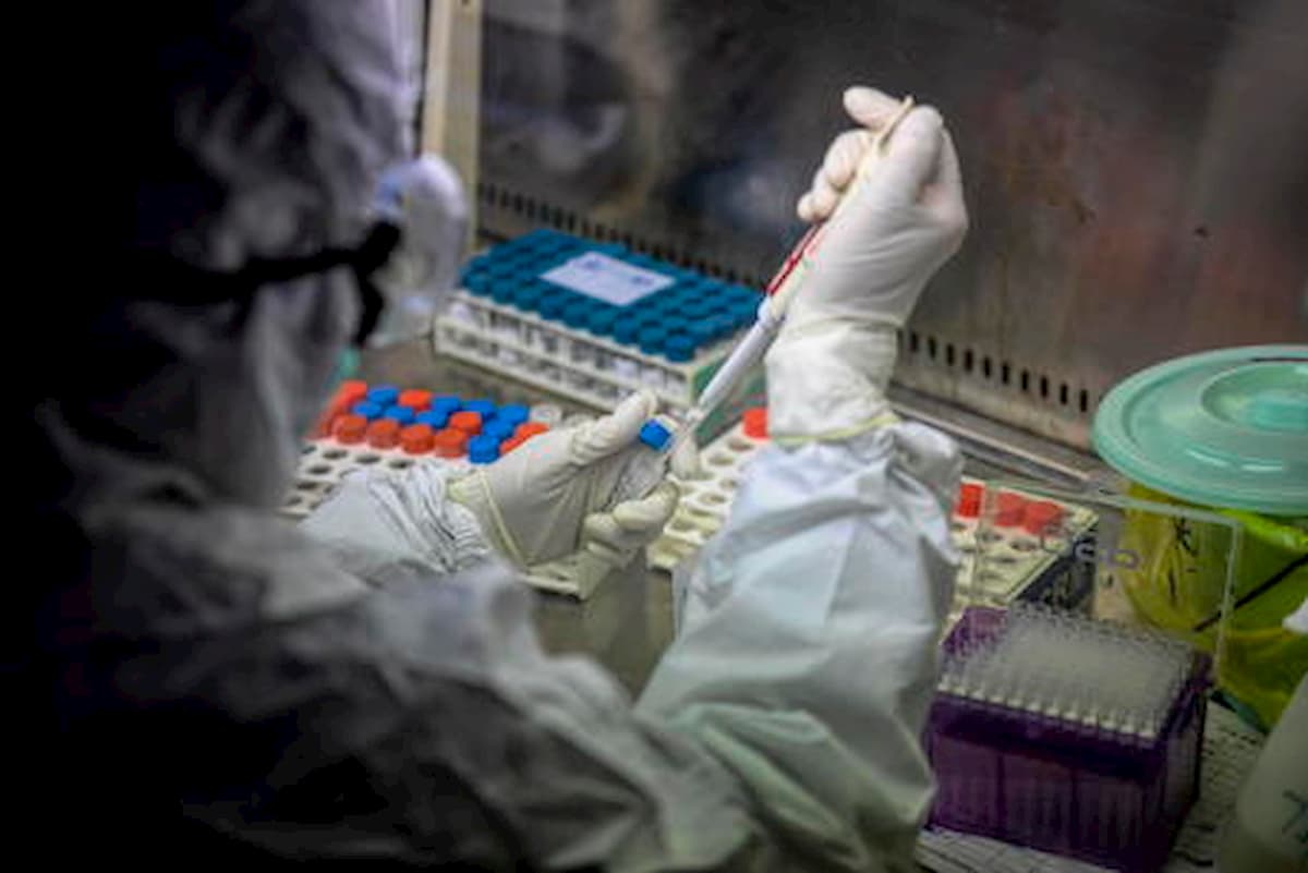 Sudafrica: prima sperimentazione vaccino coronavirus