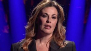 Vanessa Incontrada