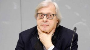 vittorio sgarbi