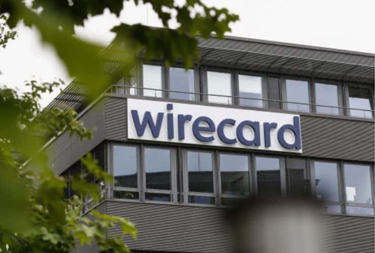 wirecard