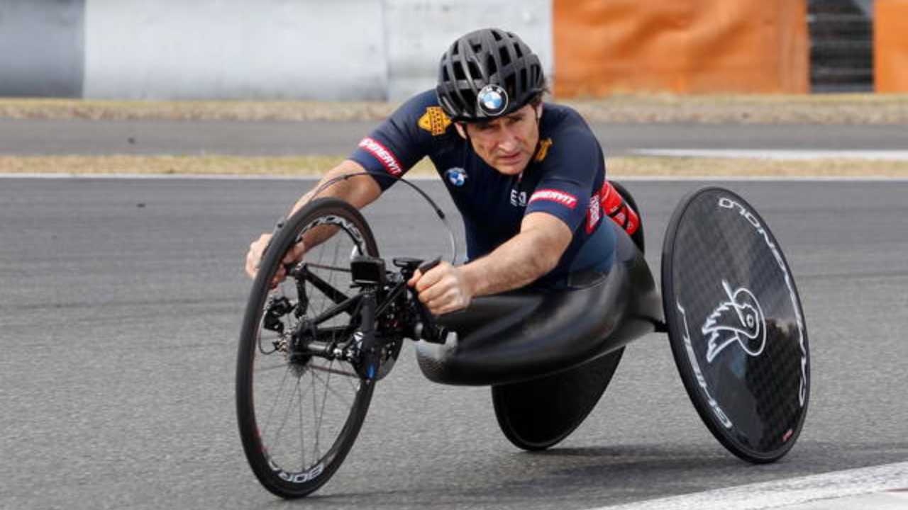 zanardi-handbike