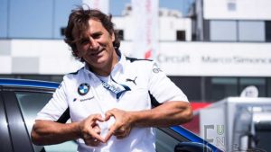 zanardi primo bollettino