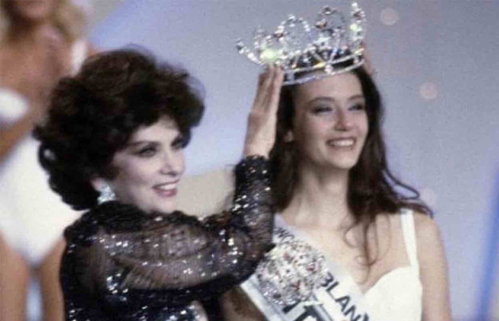 Miss Italia 1992, com’è diventata Gloria Zanin: eccola a 44 anni [FOTO]