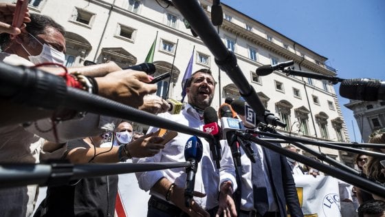 Lega-Pd: discussione su Berlinguer