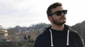 patrizio antonio catena ragazzo annega lago