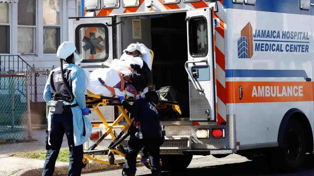 Coronavirus, oltre 60 mila casi in 24 ore negli Stati Uniti: mai così tanti