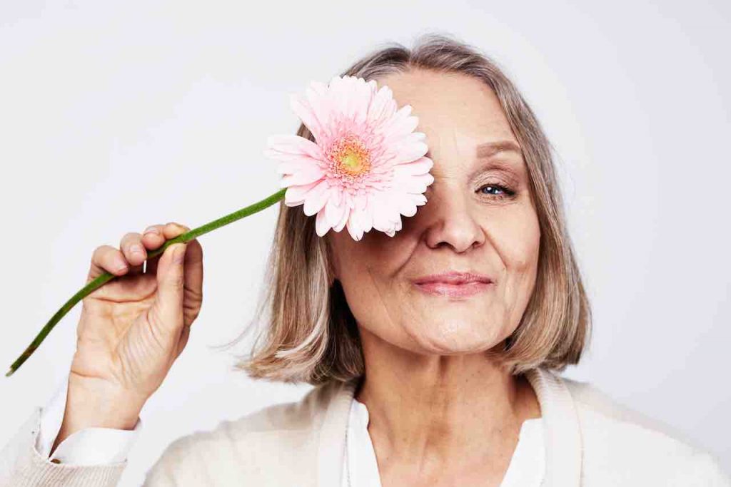Menopausa: un evento biologico naturale che va affrontato con serenità