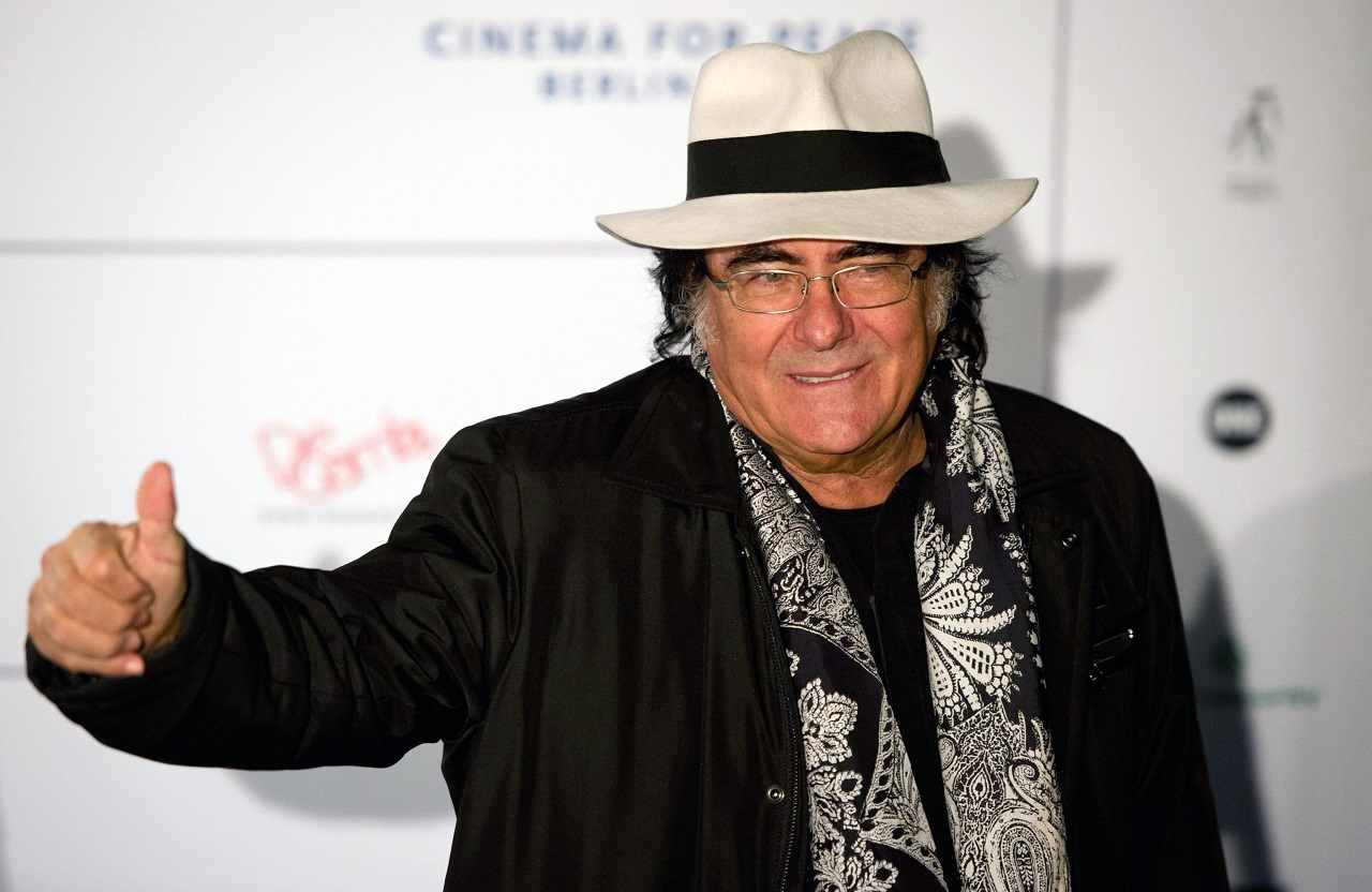 Albano e Gemma coppia dell’estate