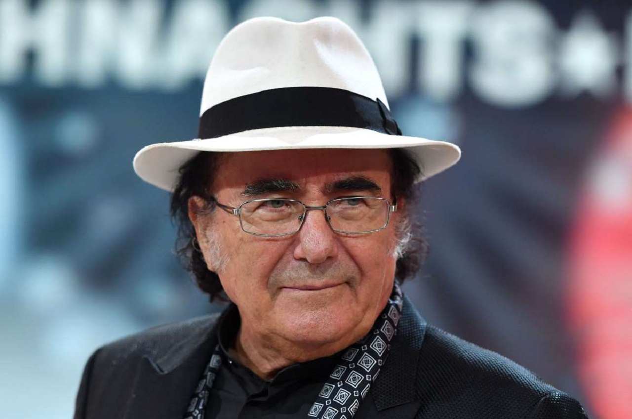 Albano il mondo con Ylenia