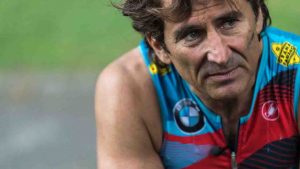 Alex Zanardi richiesto un perito