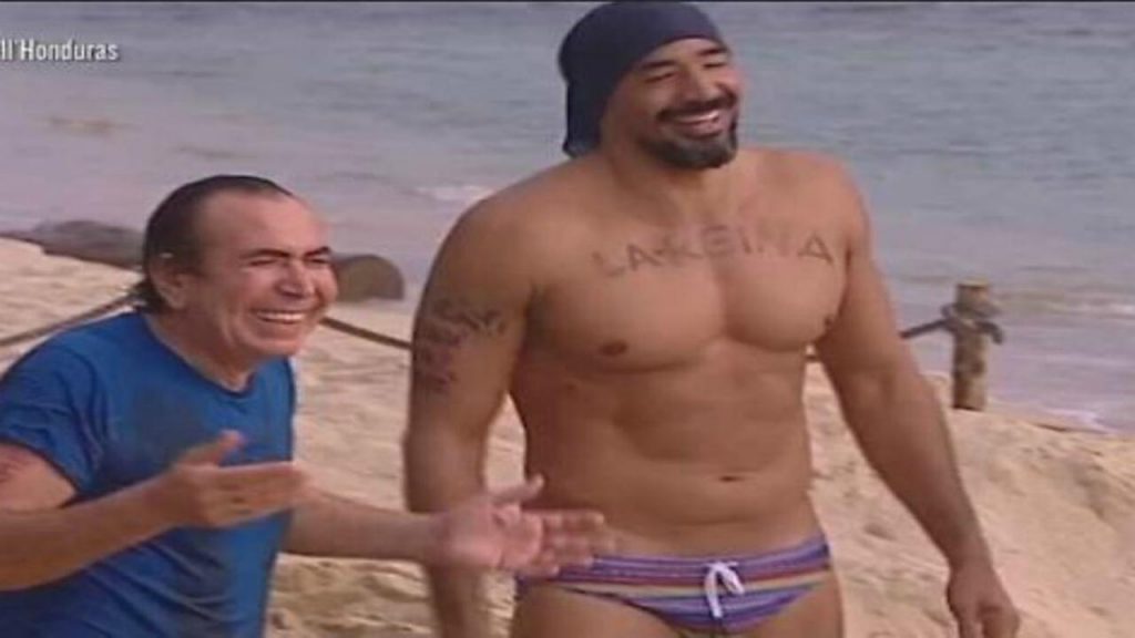 Isola dei famosi, che fine ha fatto Amaurys Perez ? Eccolo oggi diverso