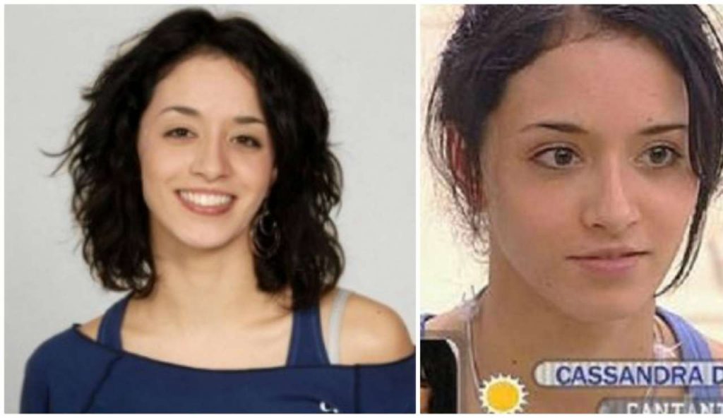 Amici, ricordate Cassandra De Rosa? Eccola oggi bellissima [FOTO]
