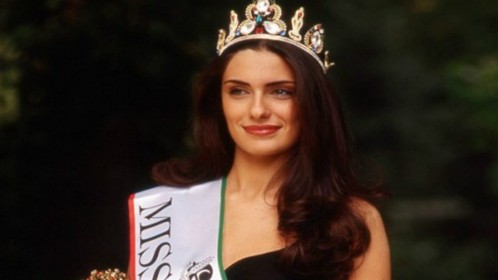Era Miss Italia nel 1995: oggi a 45 anni è irriconoscibile [FOTO]