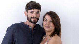 Anna e Andrea meteoweek.com