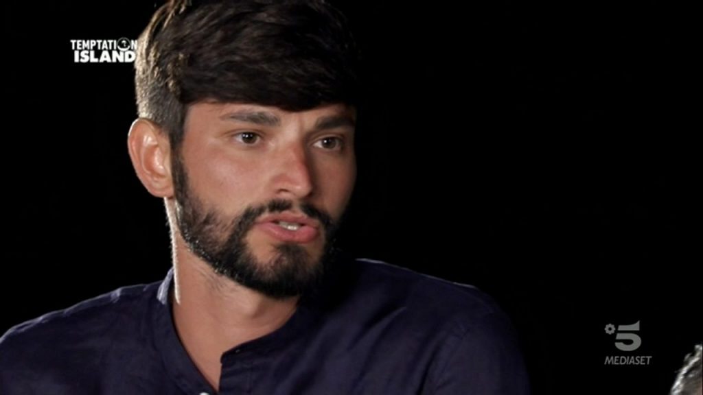 Andrea perde il controllo a Temptation Island | Anna ha fallito con la sua strategia