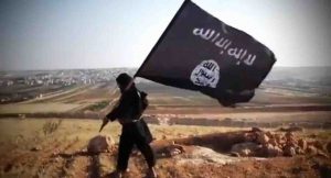 Arrestato italiano radicalizzato isis propaganda sul web Milano