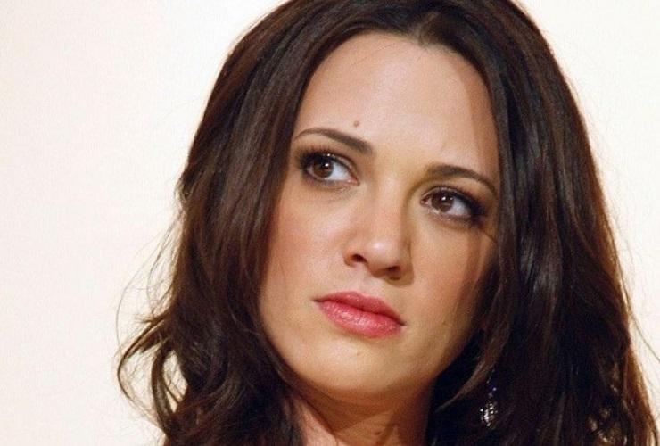 Asia Argento contro Morgan