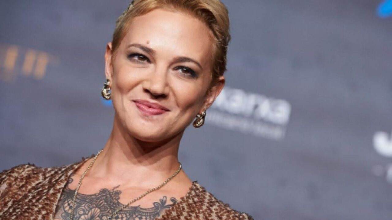 Asia Argento contro Morgan