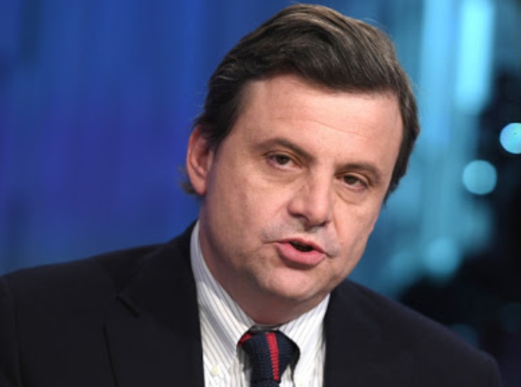 Aspi, Calenda: la verità è che il Governo ha poche idee e confuse