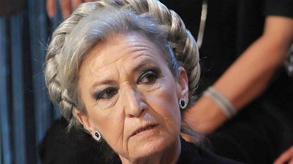 Barbara Alberti nella guerra delle gang | La scrittrice rompe il silenzio