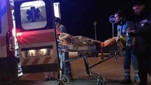 Muore a Bari bimbo di due anni investito dal padre