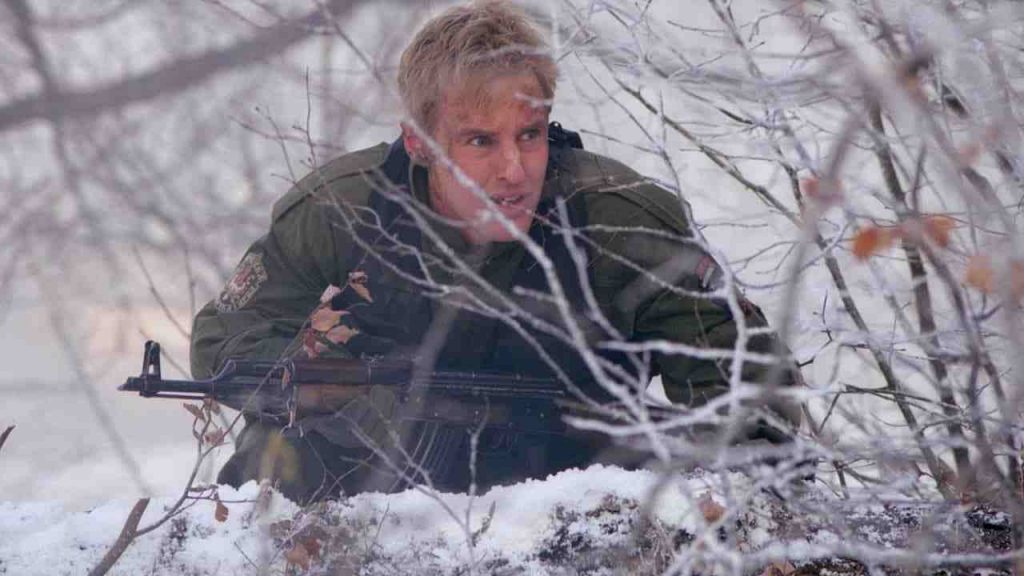 Stasera in tv | 4 luglio | Behind Enemy Lines – Dietro le linee nemiche
