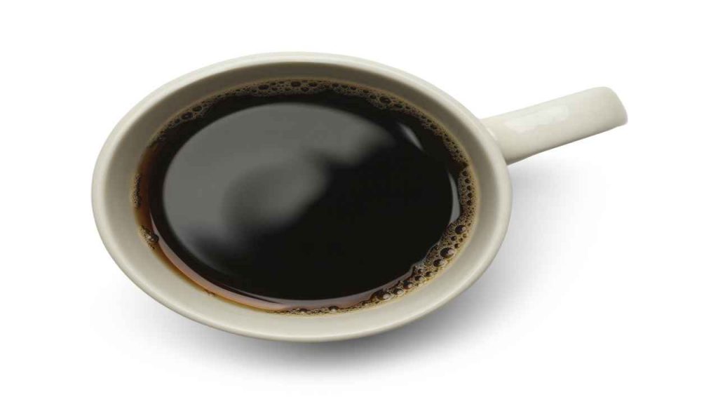Caffè amaro : alla base ci possono essere disturbi della personalità