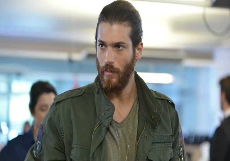 Can Yaman