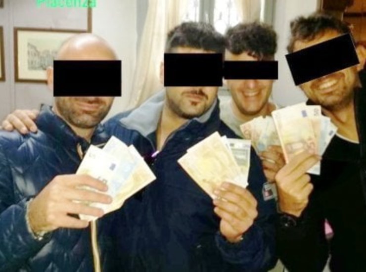Carabinieri arrestati a Piacenza, Dda Milano esclude legami con la 'ndrangheta