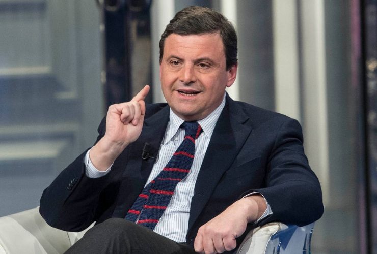 Carlo Calenda