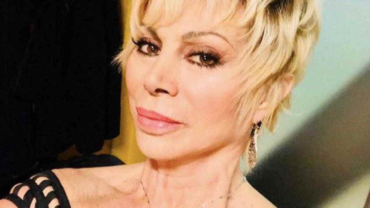 Carmen Russo i segreti di coppia