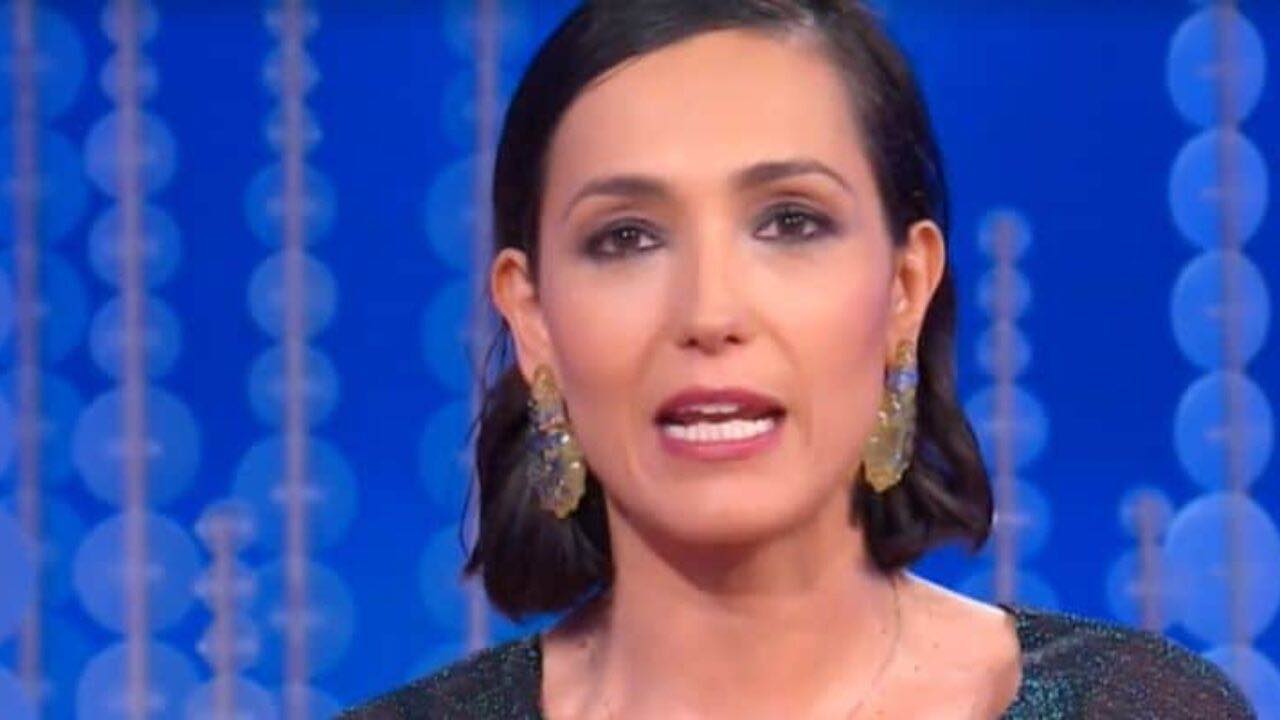 Caterina Balivo meteoweek.com