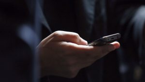 Chat degli orrori con migliaia di iscritti tra pedopornografia e revenge porn