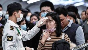 Nuovi record contagi coronavirus in Cina