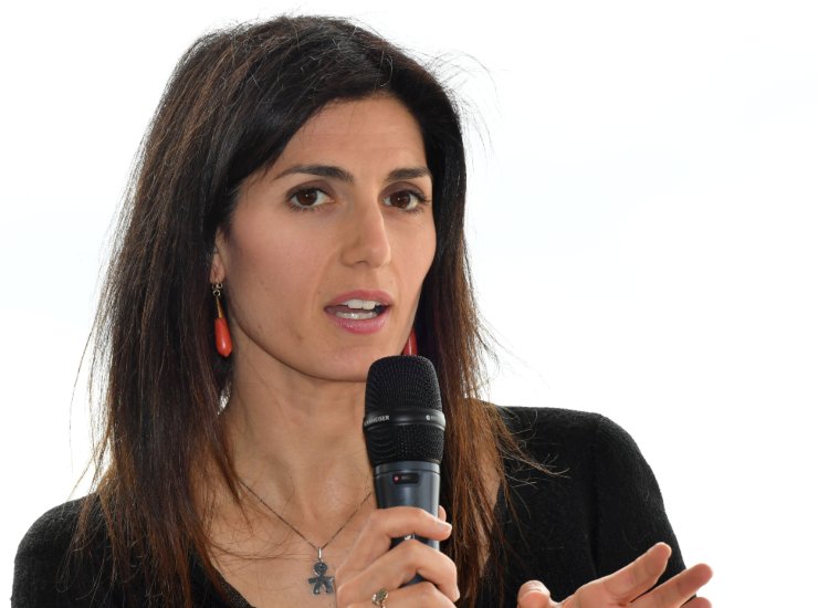Raggi su nuovo stadio della Roma: delibera in giunta arriverà a breve