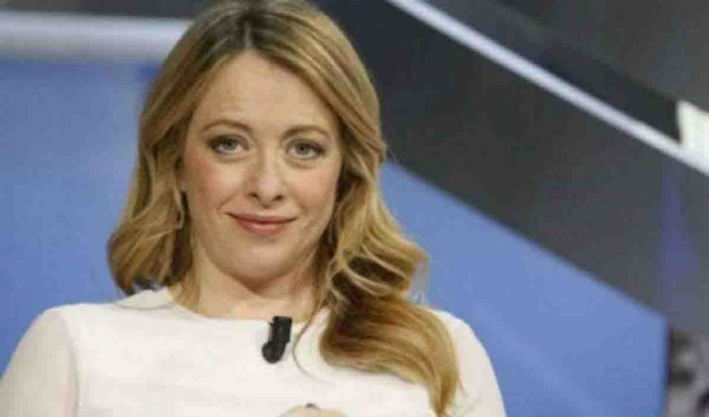 Conte, il premier nazionalista che piace a Giorgia Meloni