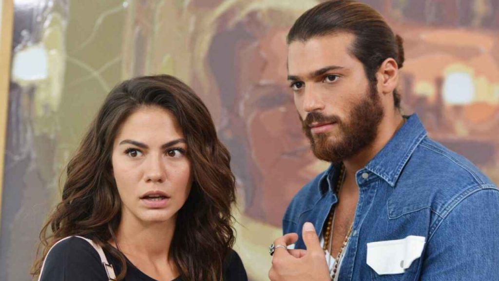 Daydreamer, Can Yaman non ha rivali: la soap stravince con gli ascolti