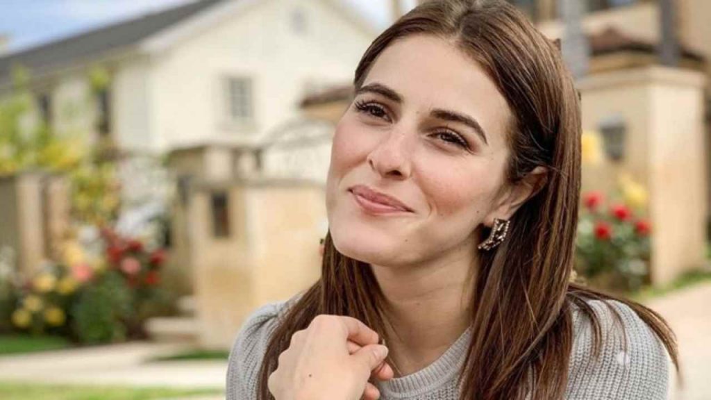 Diana Del Bufalo, la ricordate ad Amici? Diversissima | FOTO