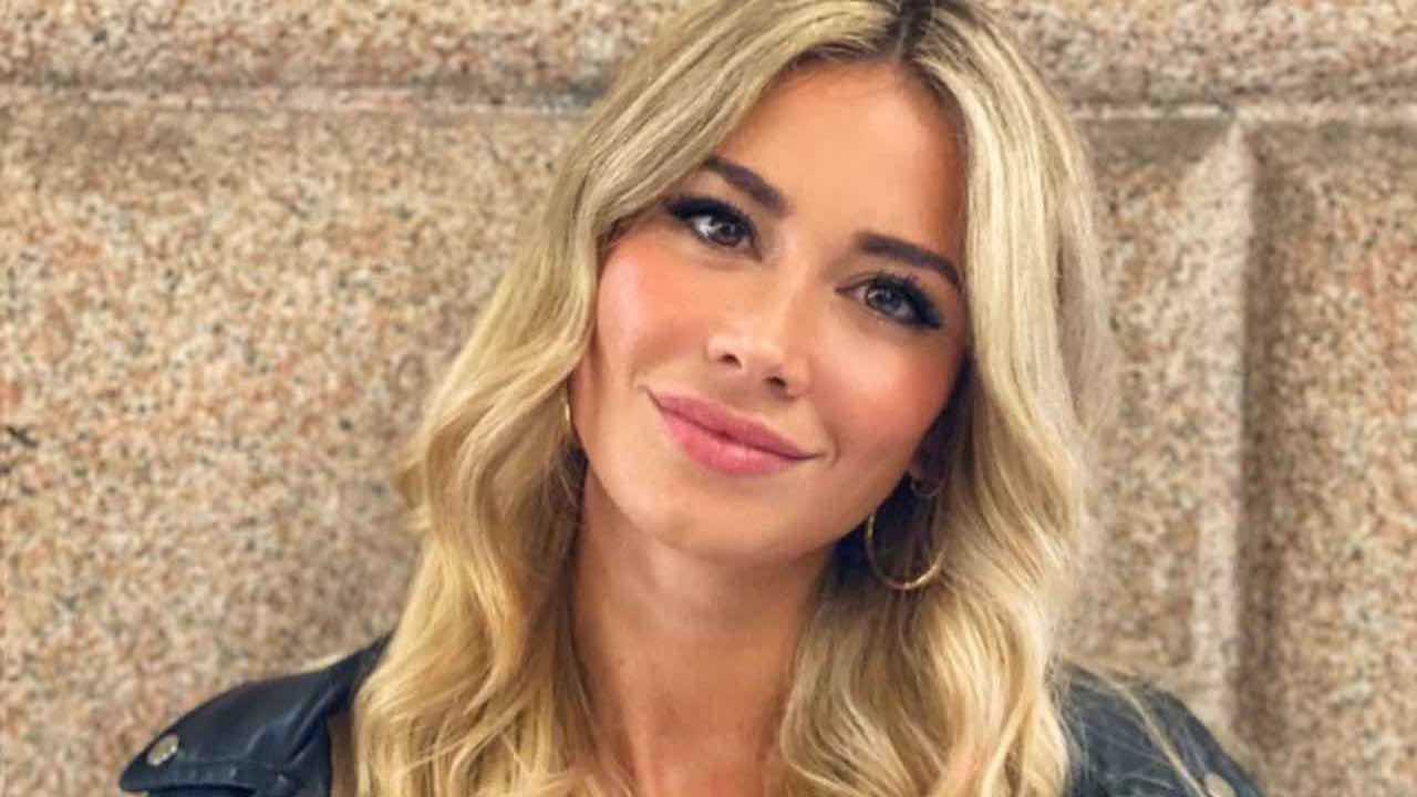 Diletta Leotta dice addio a Daniele Scardina meteoweek.com