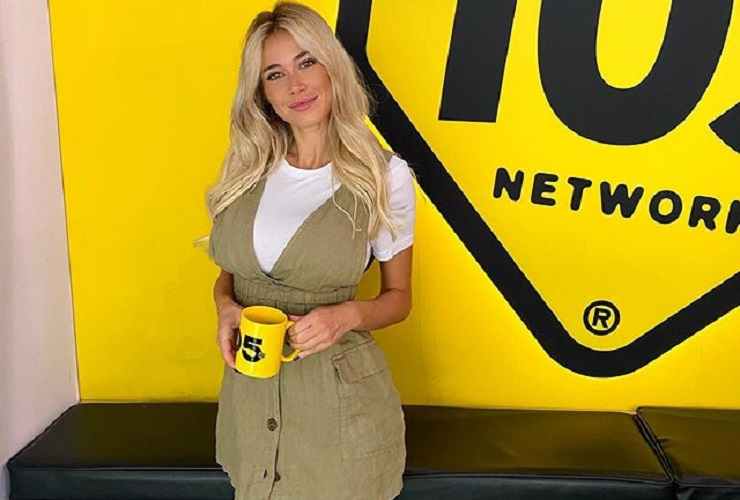 ha detto si a Diletta Leotta